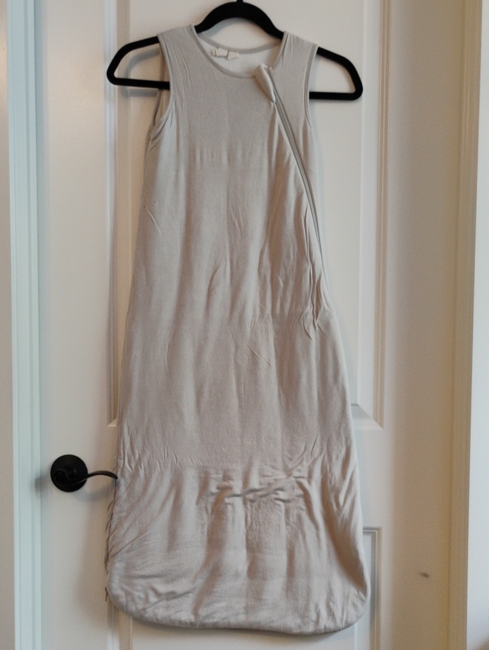Kyte BABY Gray Sleep Sack 18-36m 1.0 TOG